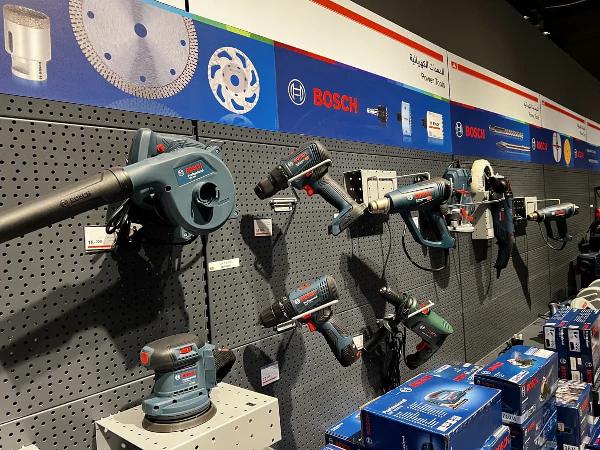 Abyat — Modex Market