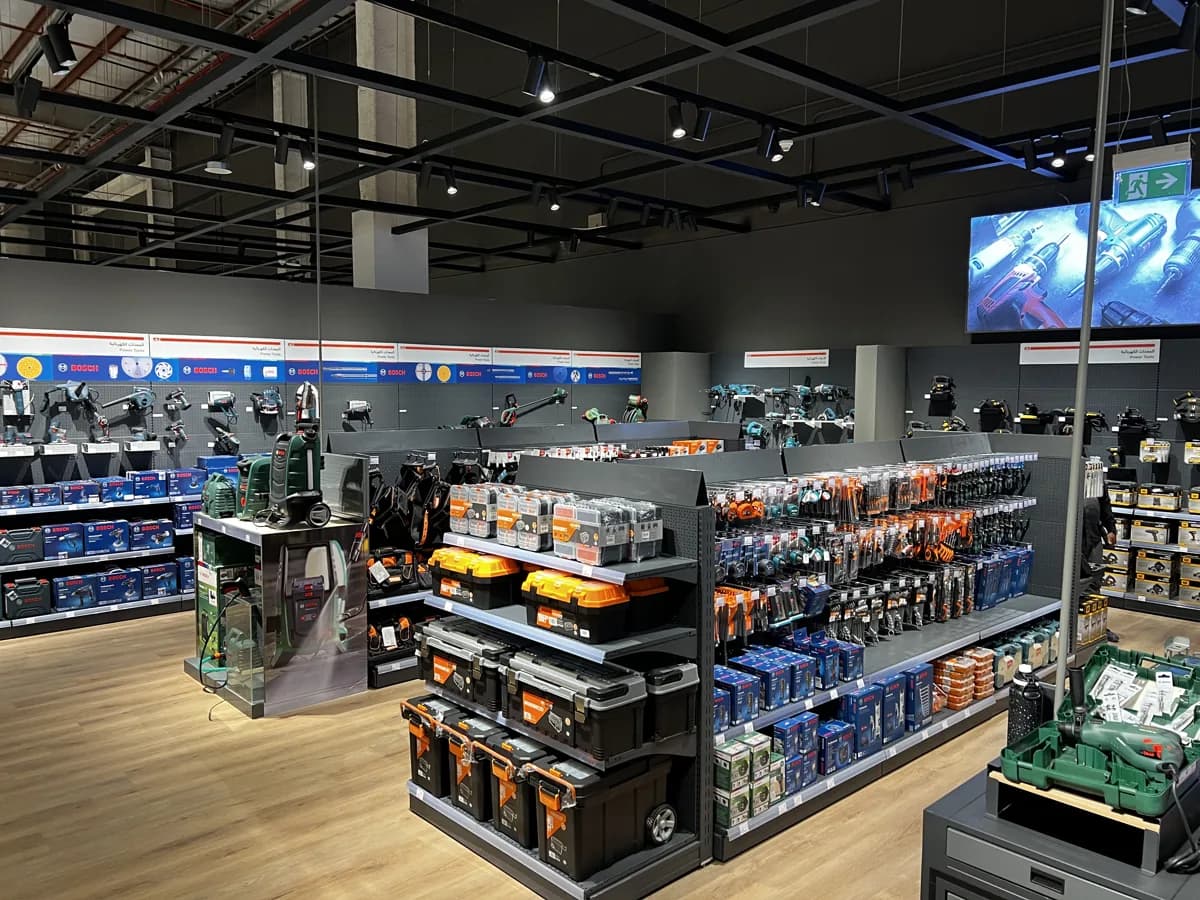 Abyat — Modex Market