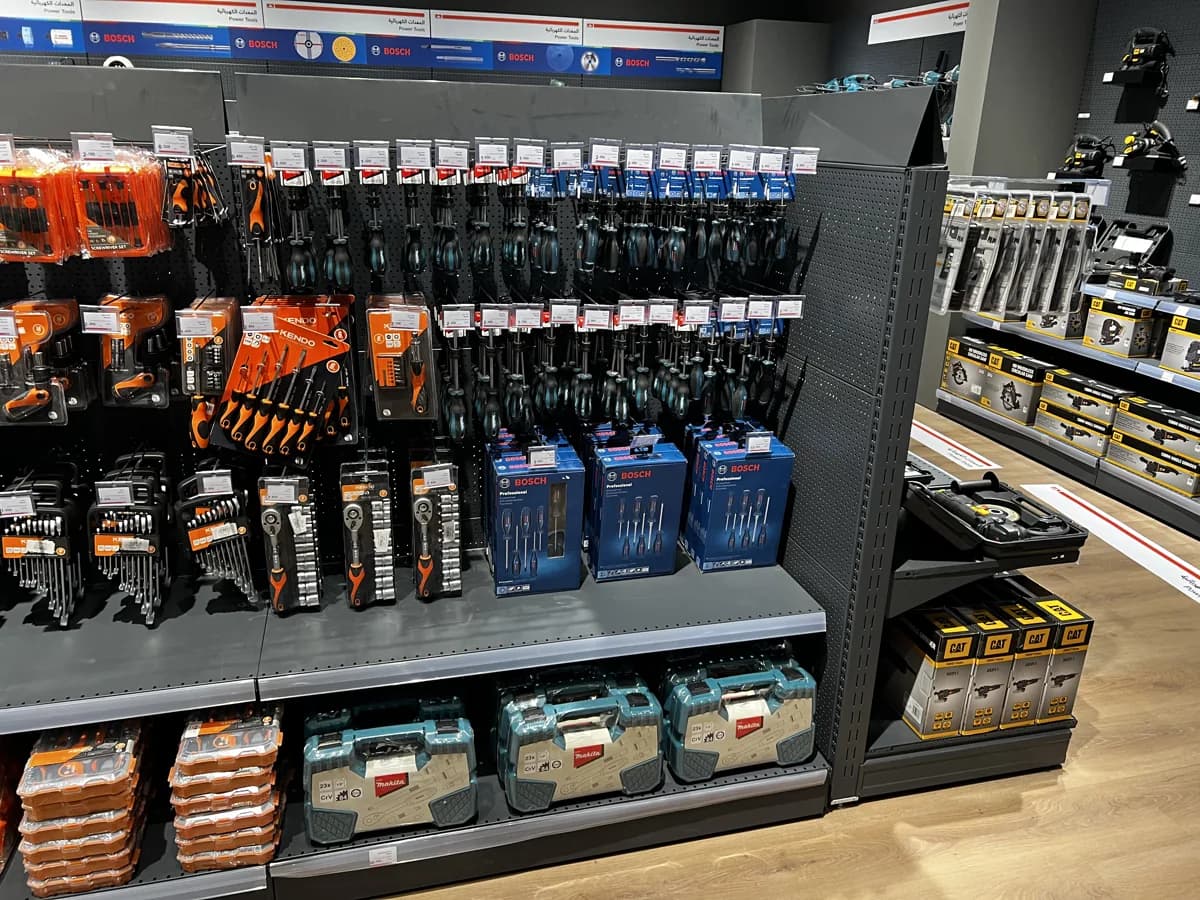 Abyat — Modex Market