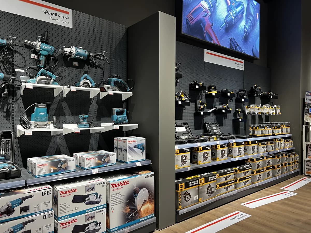 Abyat — Modex Market