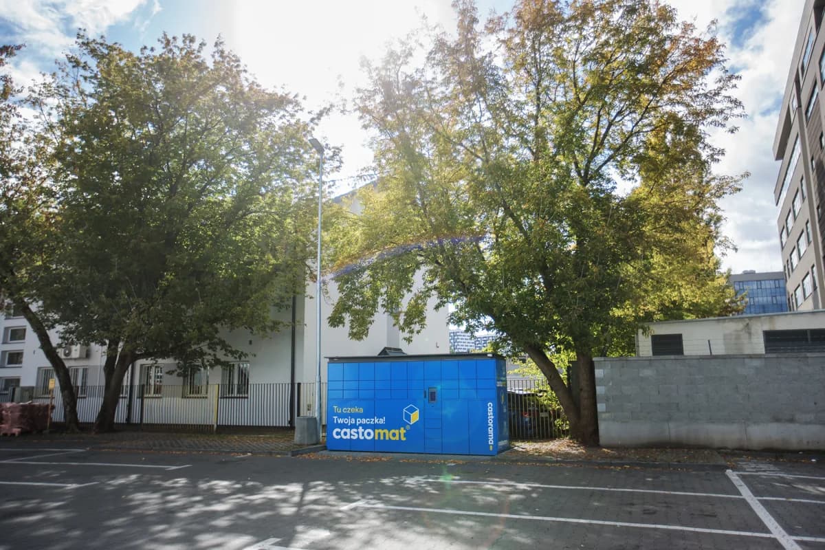 CASTORAMA — Modex Market