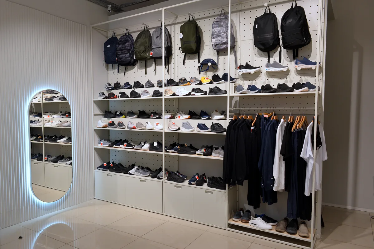 Intertop — Modex Market