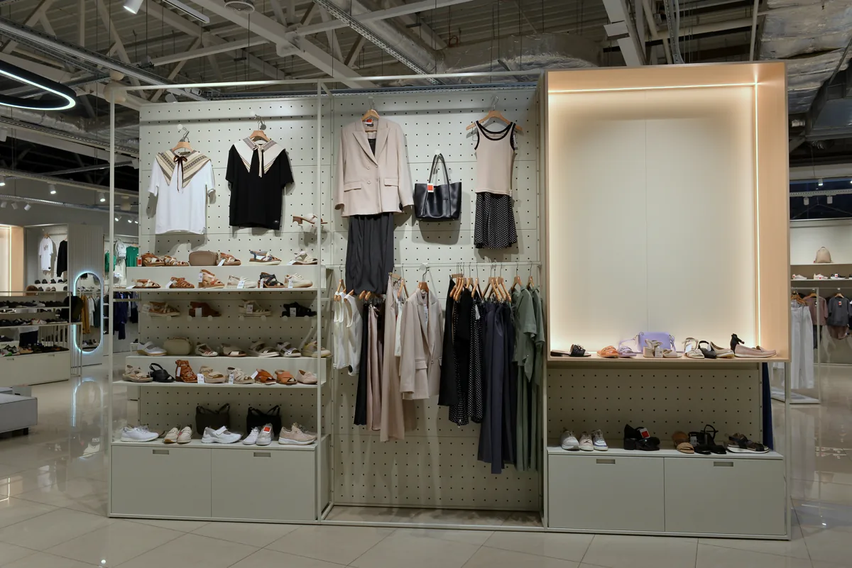 Intertop — Modex Market