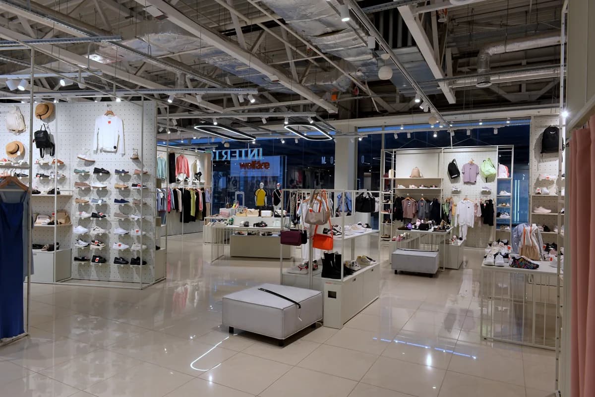 Intertop — Modex Market