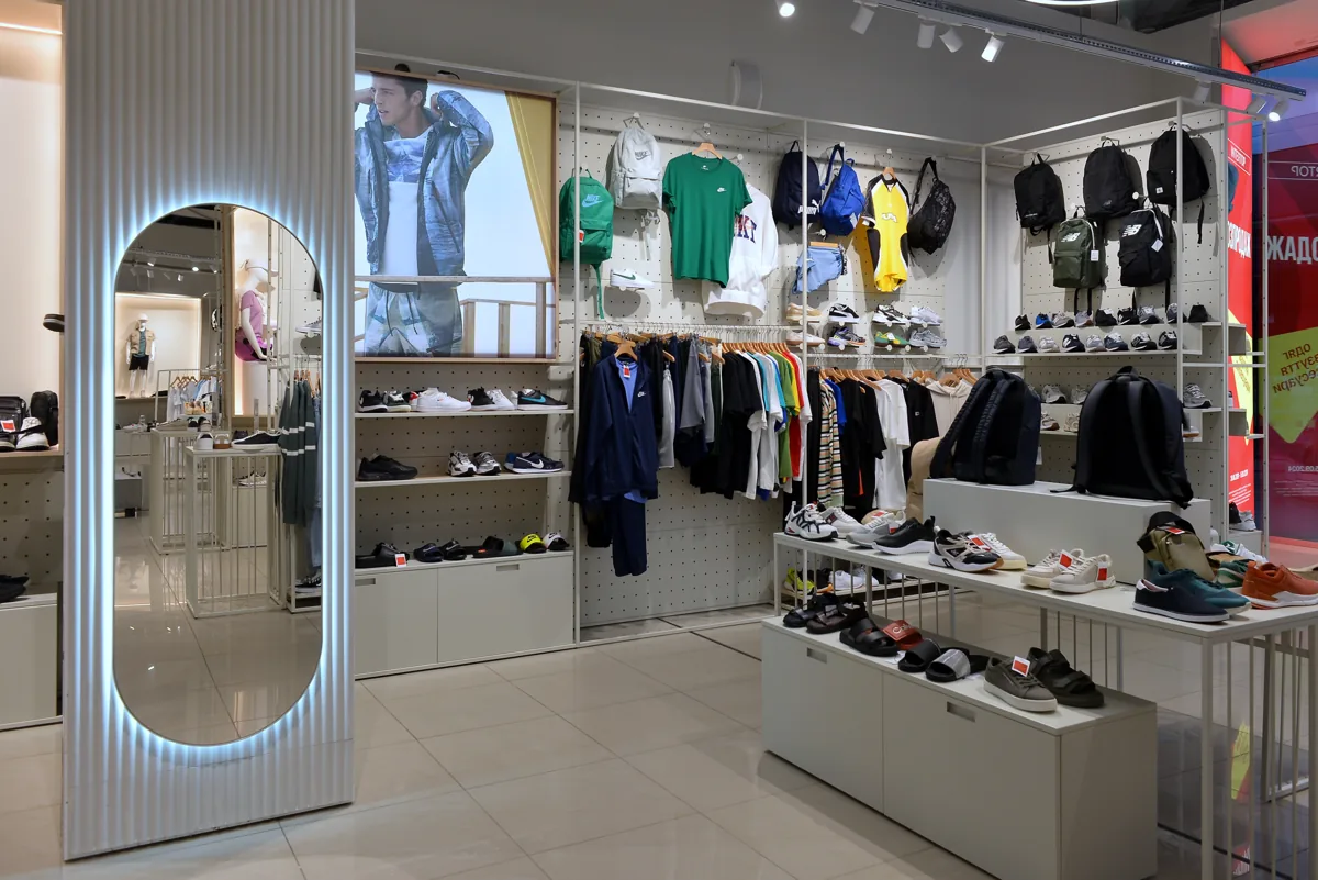 Intertop — Modex Market