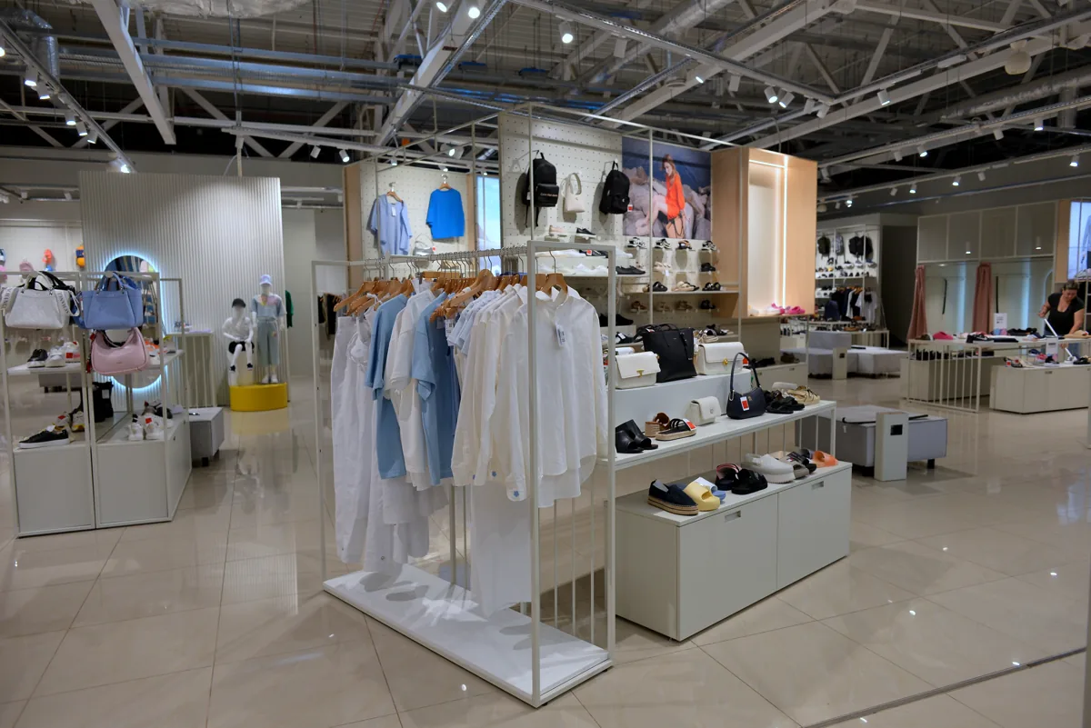 Intertop — Modex Market