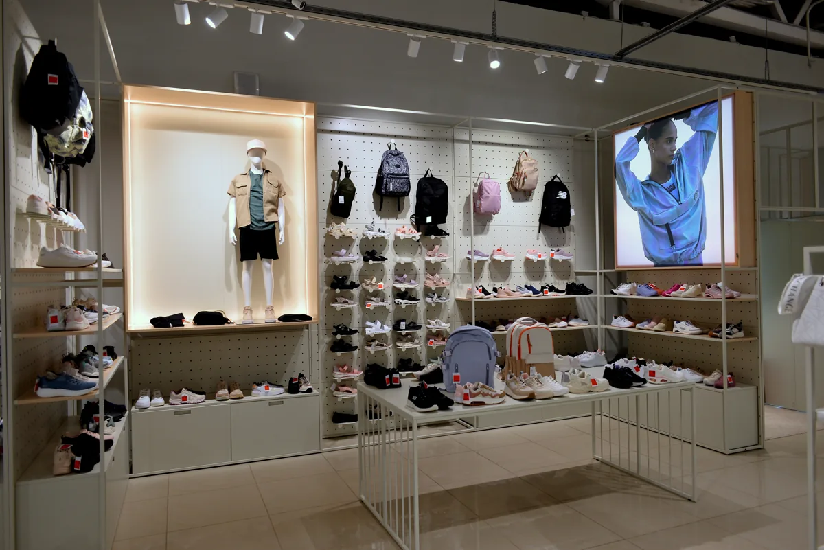 Intertop — Modex Market