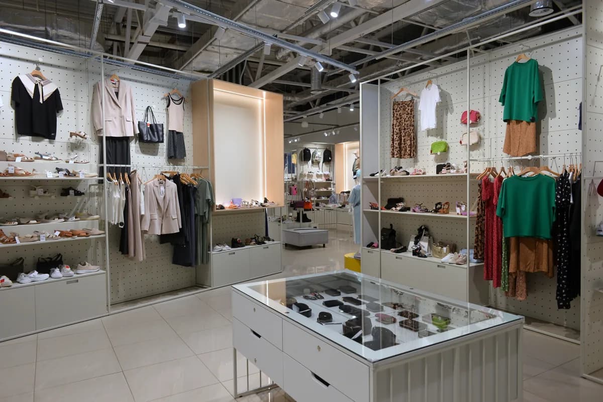 Intertop — Modex Market