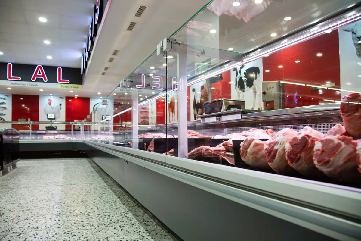 Kaufsaray Megamarket