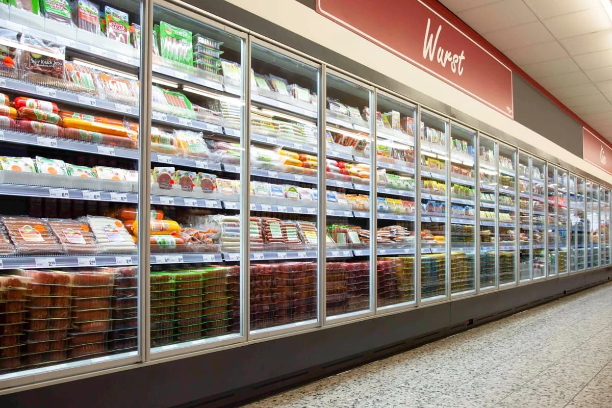 Kaufsaray Megamarket — Modex Market