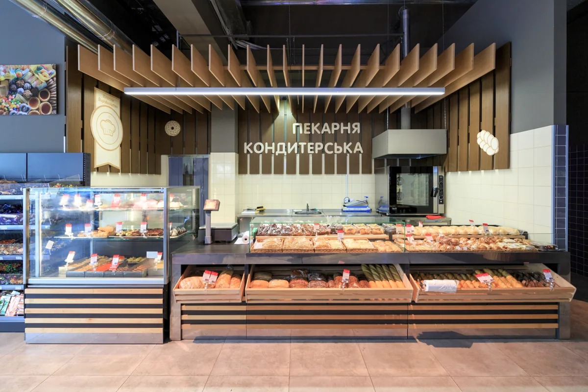 Kopiyka — Modex Market