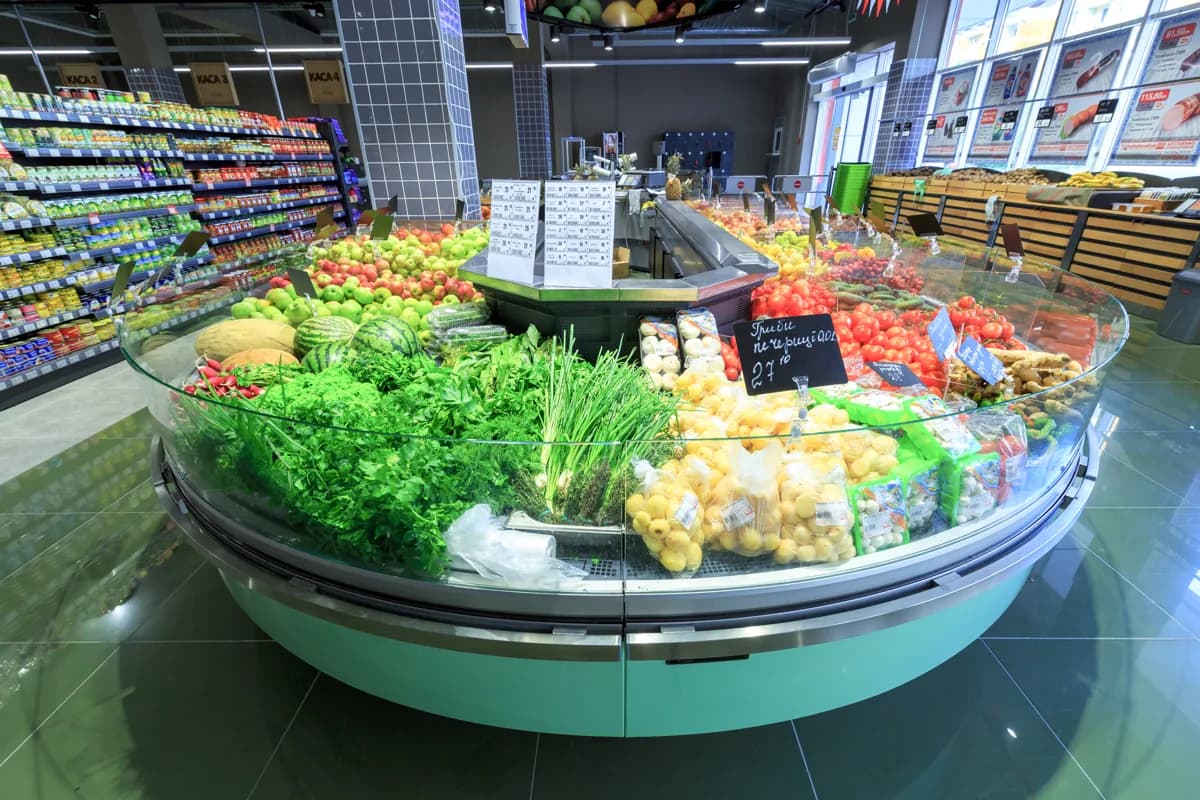 Kopiyka — Modex Market