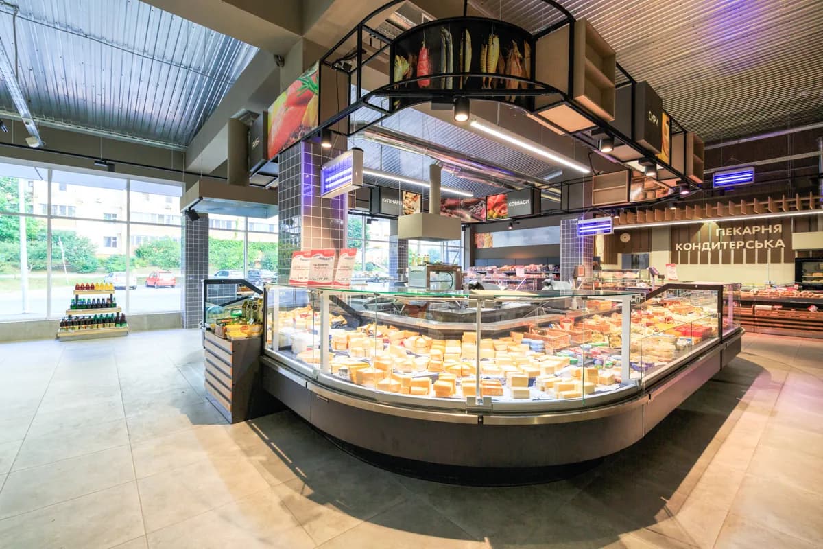 Kopiyka — Modex Market