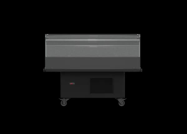 COOLES PR100 — Mueble Refrigerado Promocional | 1000 mm | +2°C a +8°C