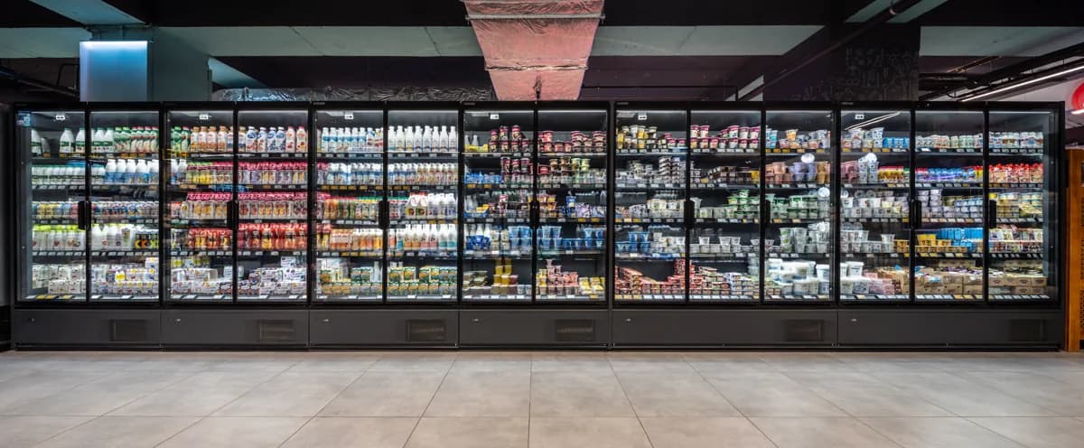 Silpo — Modex Market