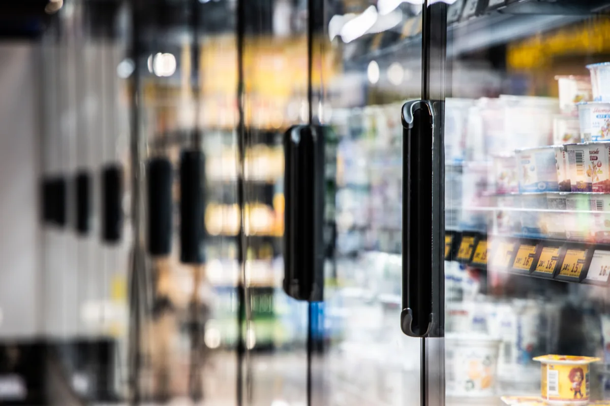 Silpo — Modex Market