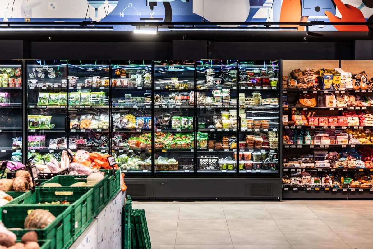 Silpo — Modex Market