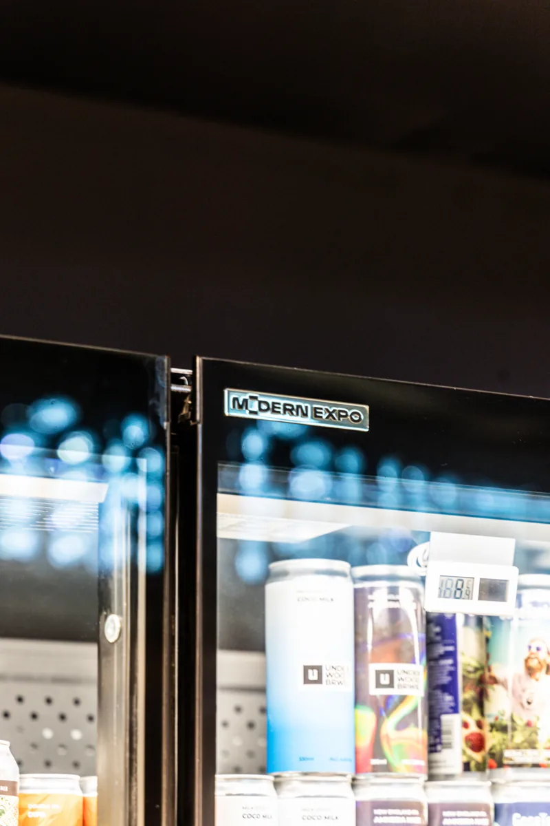 Silpo — Modex Market