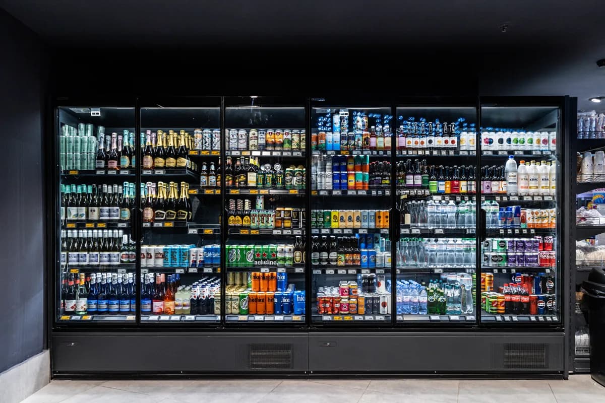 Silpo — Modex Market