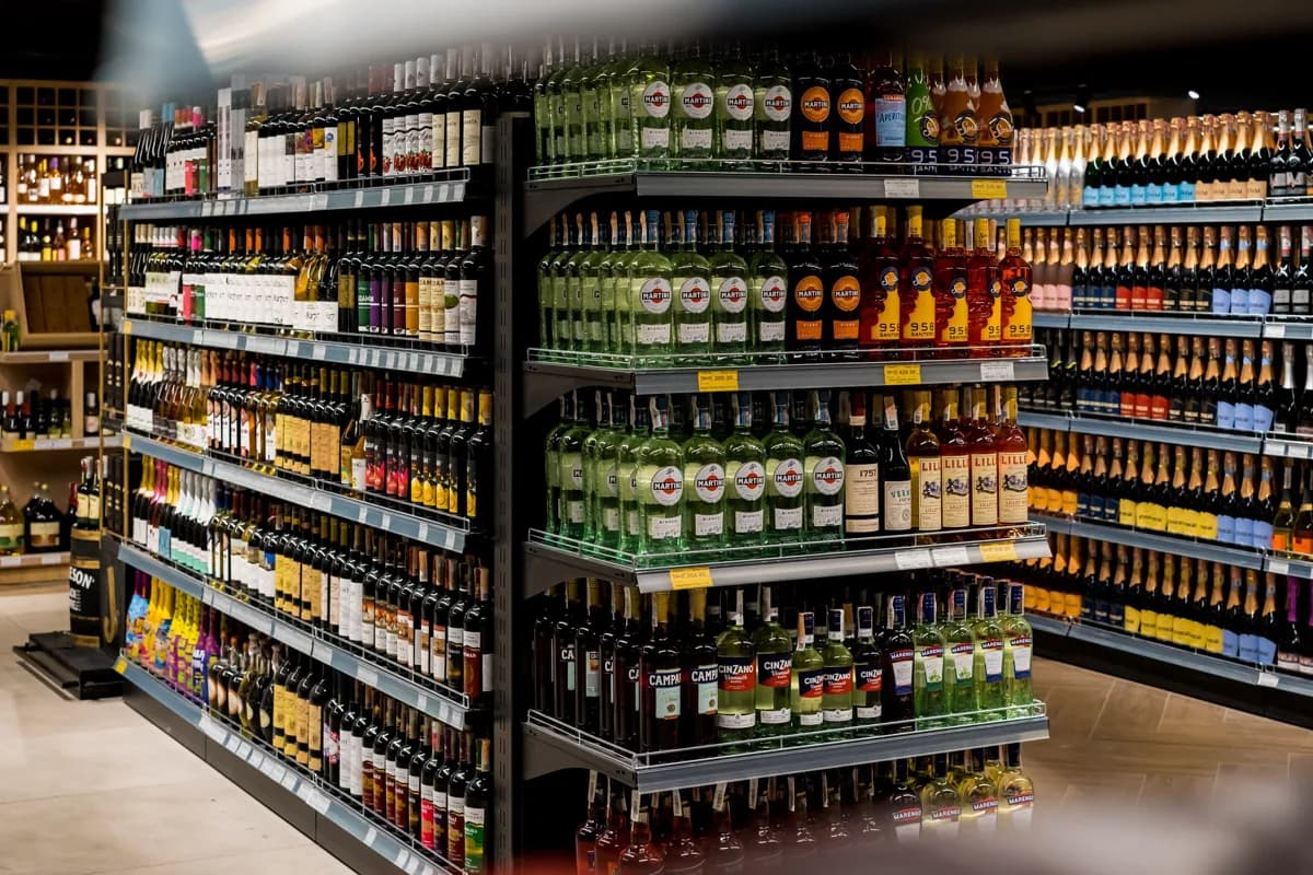 Ultramarket — Modex Market