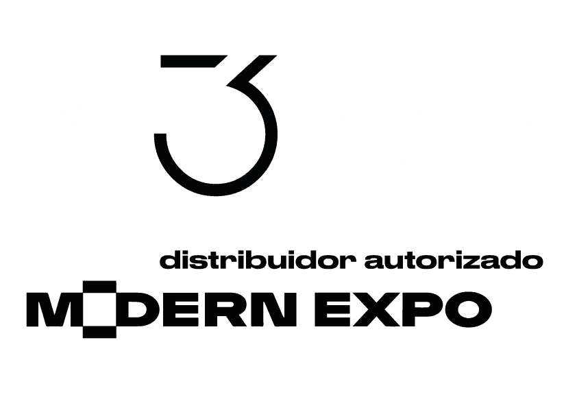 Distribuidor autorizado Modern Expo