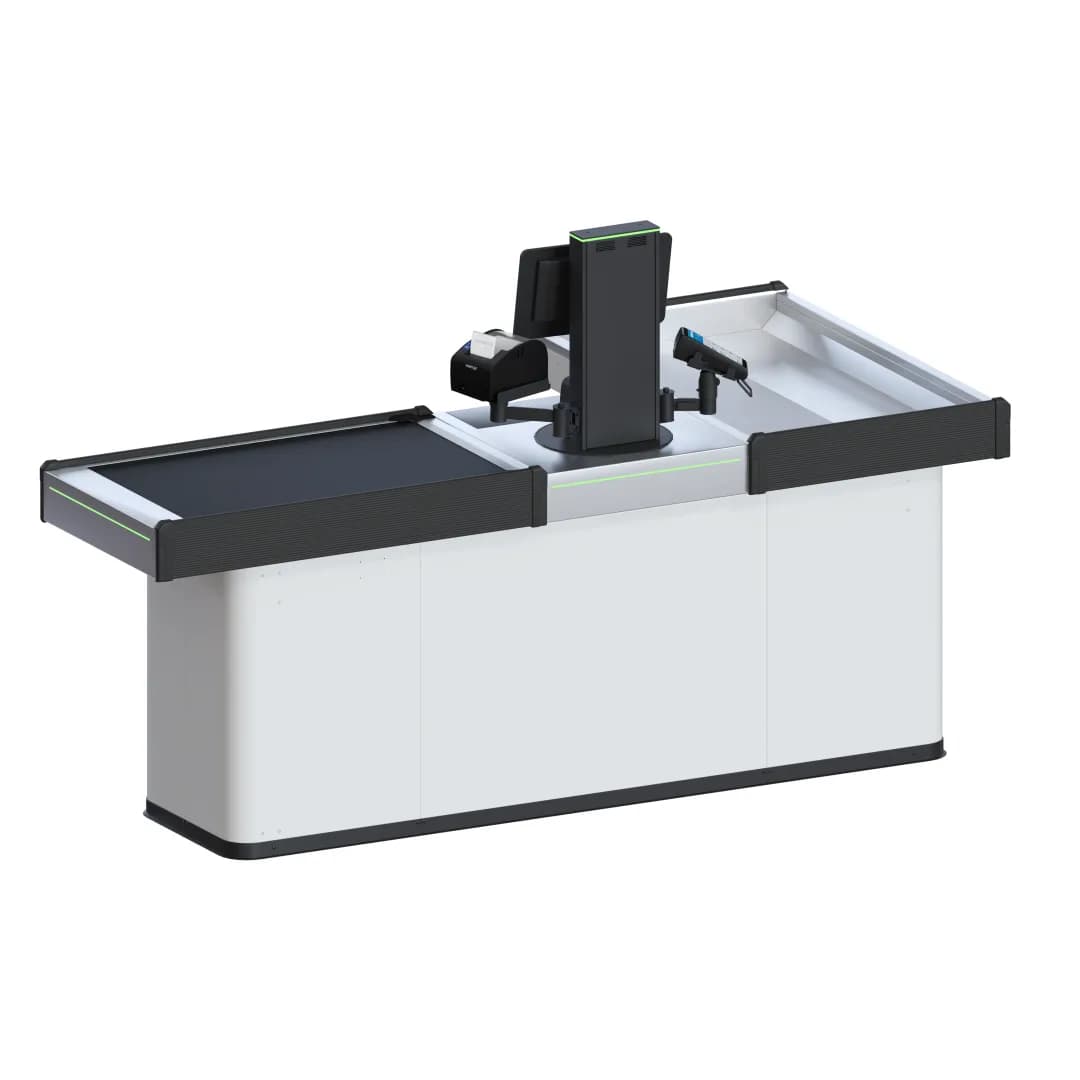 SELINE EVO — caja de salida modular Modern Expo | MODEX