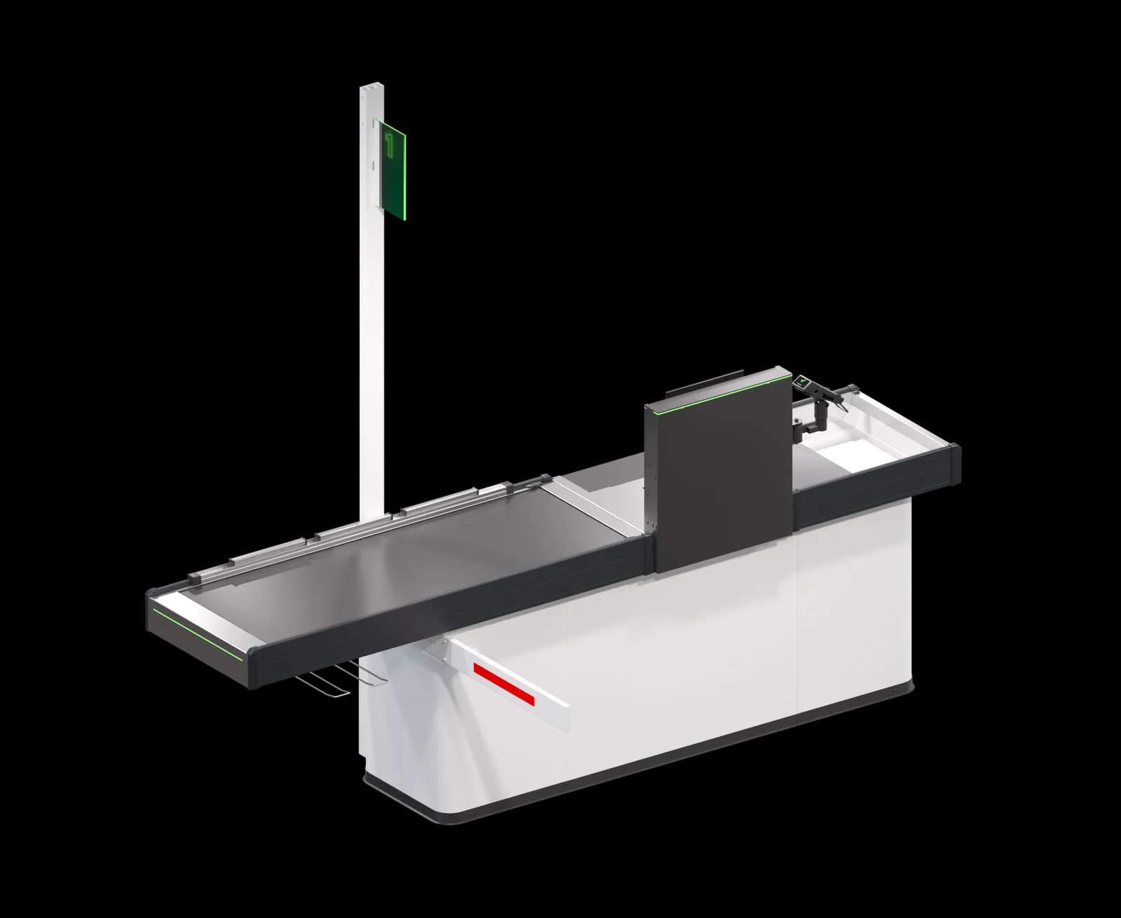 SELINE EVO — caja de salida modular Modern Expo | MODEX