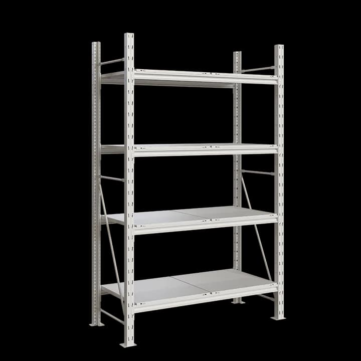 mini rack 1 2127mm front