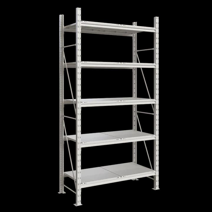 mini rack 2 2584mm front