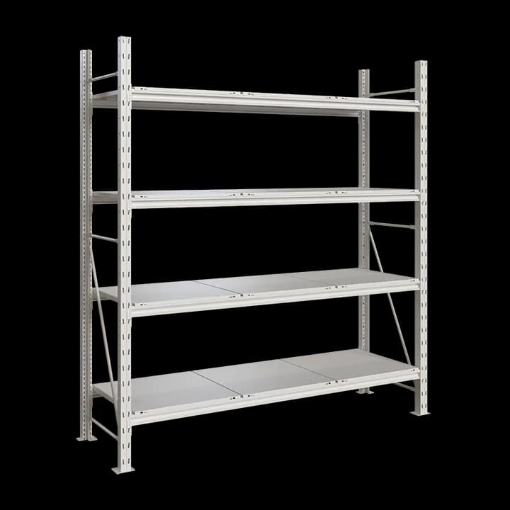 mini rack 3 2127mm front