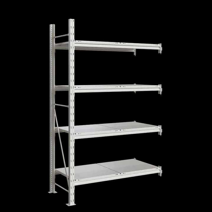 mini rack 5 2127mm front