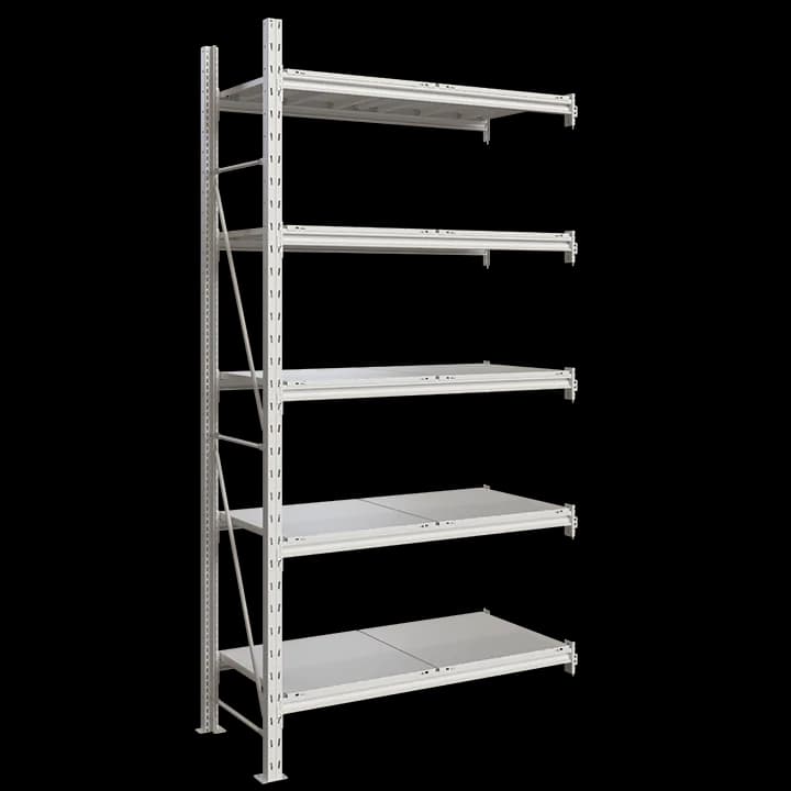 mini rack 6 2584mm front