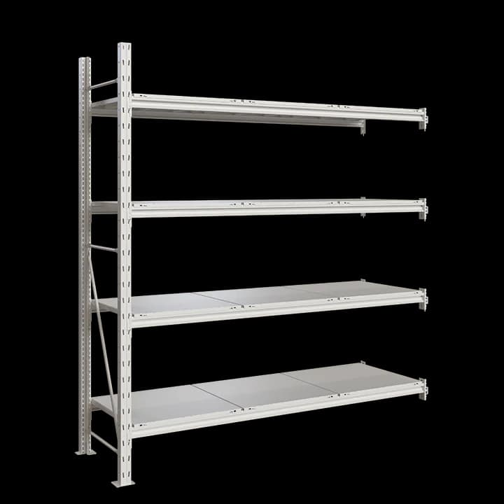 mini rack 7 2127mm front
