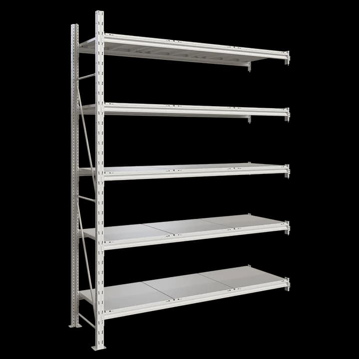 mini rack 8 2584mm front