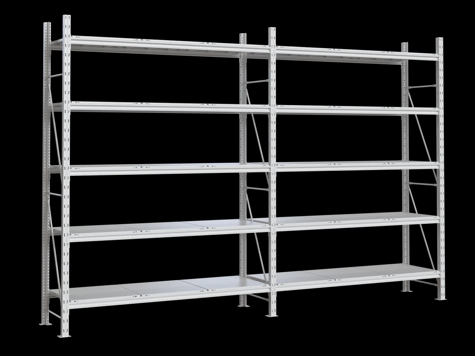 mini rack box 4 8 combo