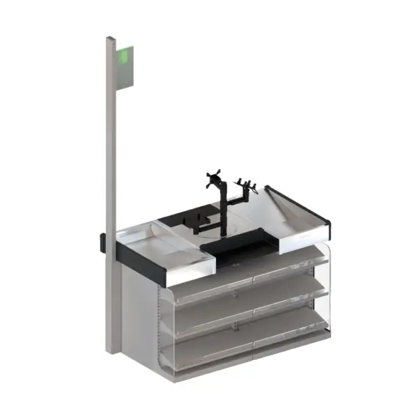 Express Checkouts — Caja Rápida para Compras Reducidas