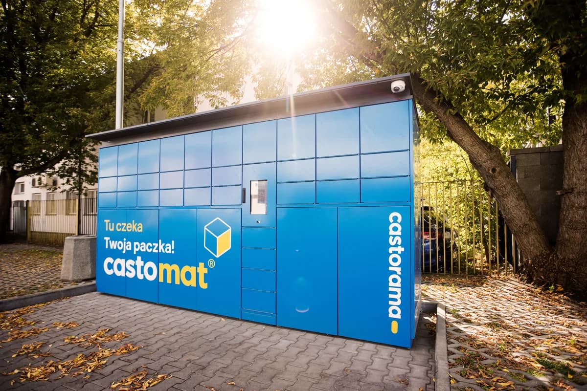 CASTORAMA — Modex Market