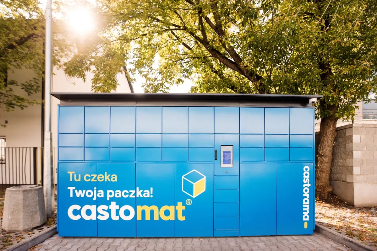 CASTORAMA — Modex Market