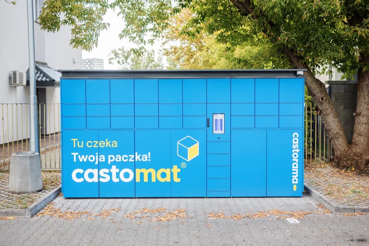 CASTORAMA — Modex Market