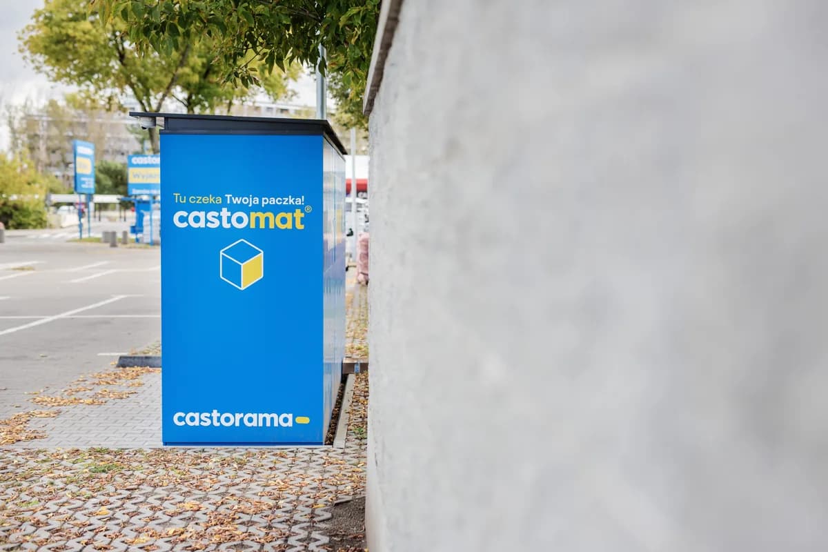 CASTORAMA — Modex Market