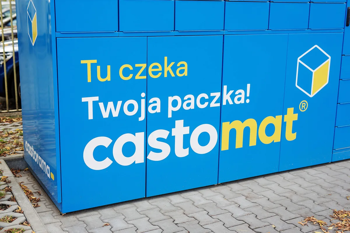 CASTORAMA — Modex Market