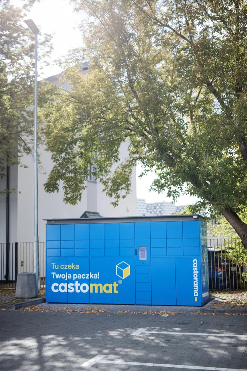 CASTORAMA — Modex Market