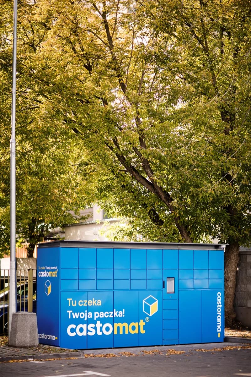 CASTORAMA — Modex Market