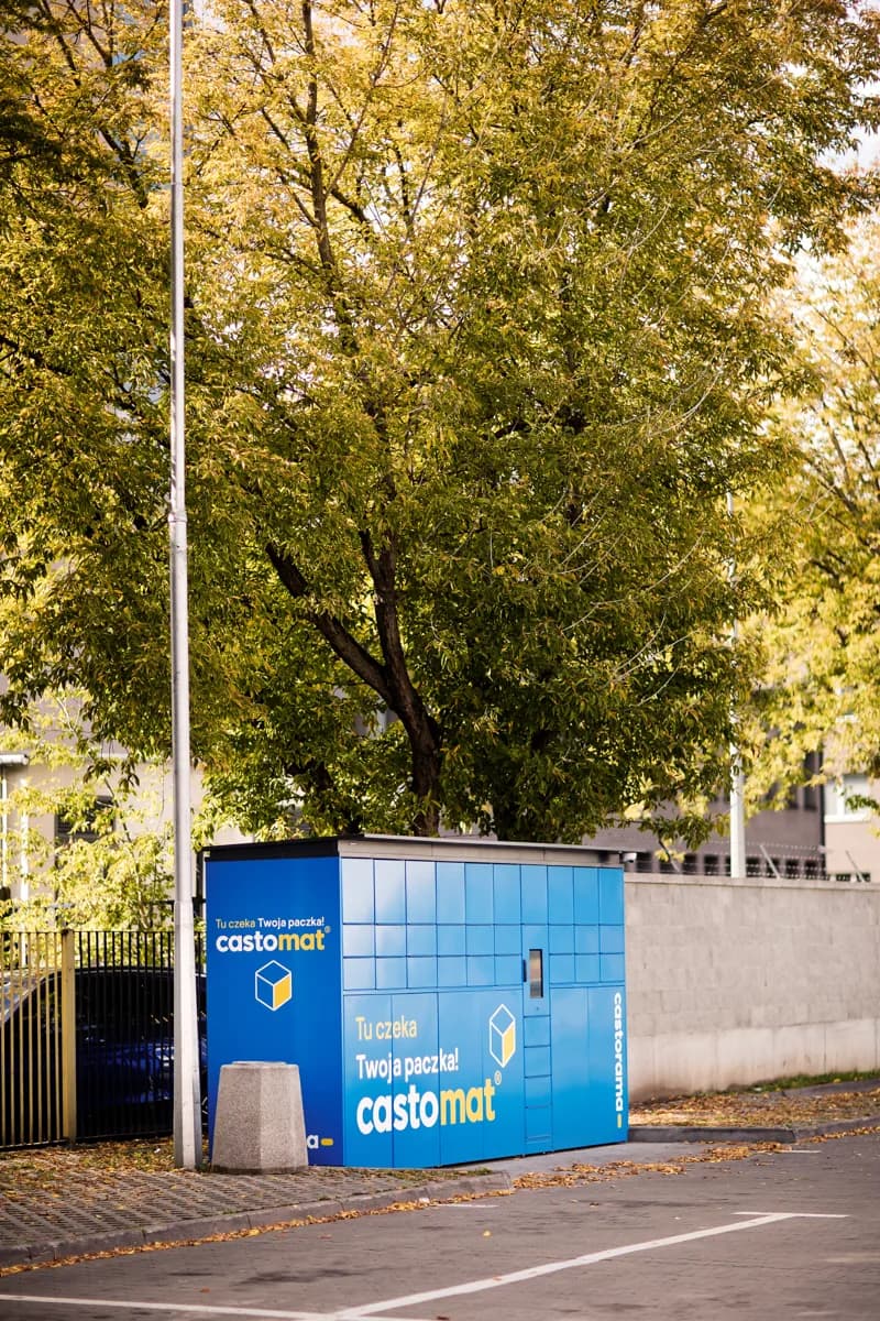 CASTORAMA — Modex Market