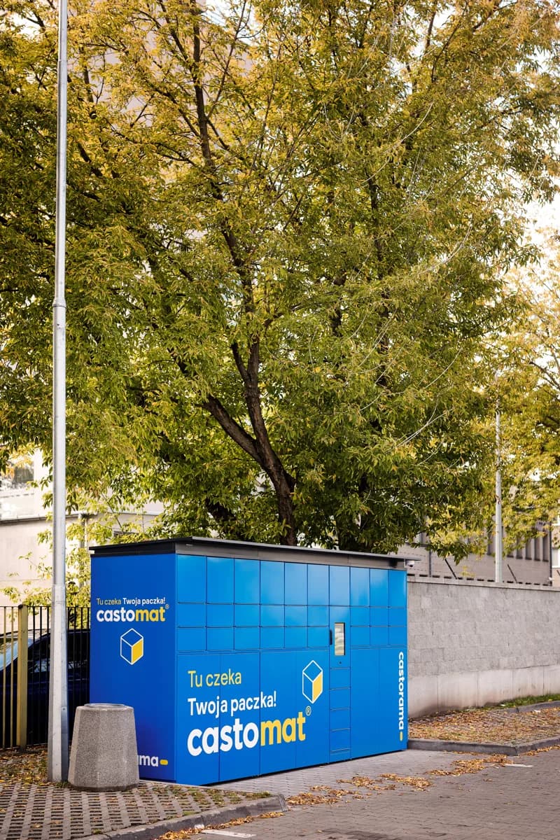 CASTORAMA — Modex Market