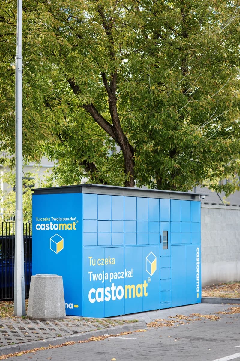 CASTORAMA — Modex Market