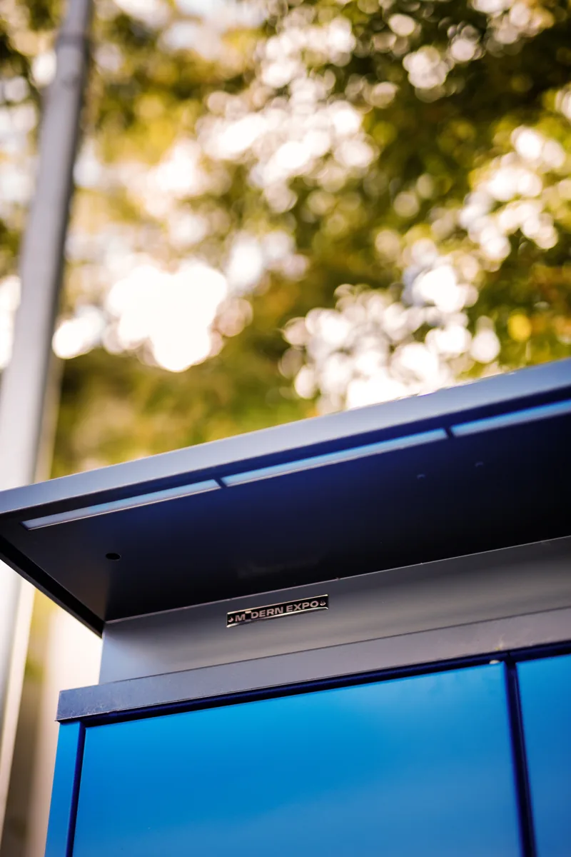 CASTORAMA — Modex Market