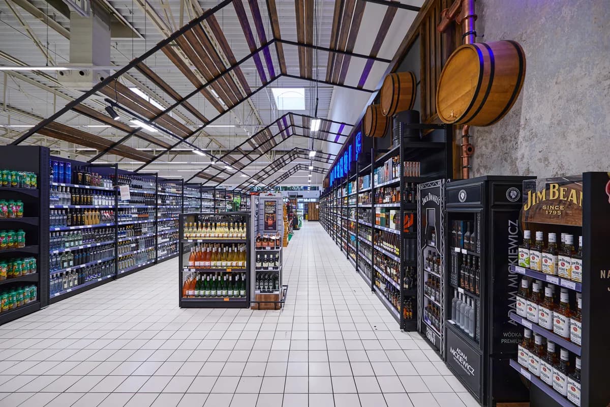 E.Leclerc — Modex Market