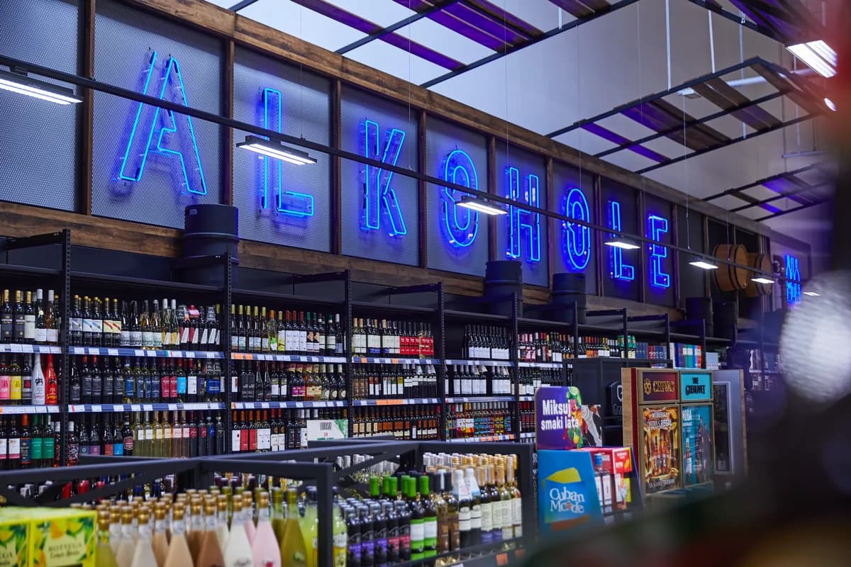 E.Leclerc — Modex Market