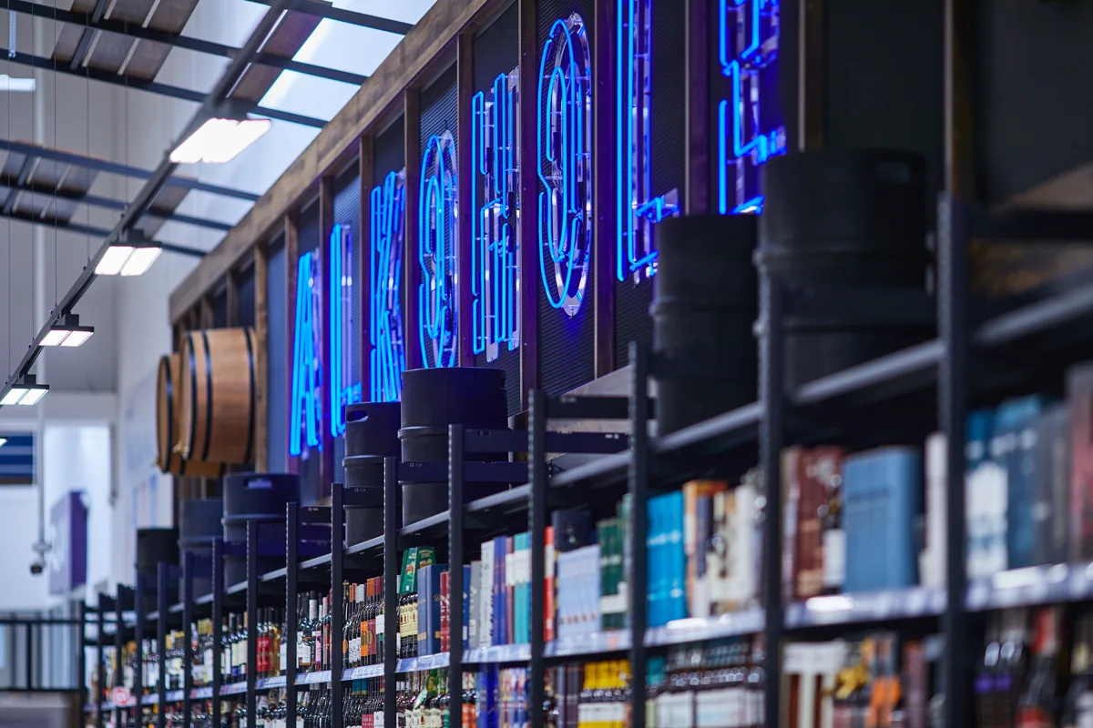 E.Leclerc — Modex Market